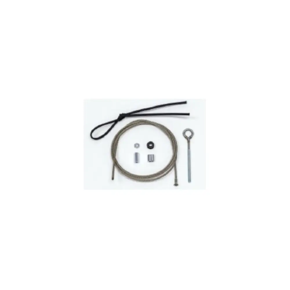 Slide Out Cable Repair Kit - Use With Exact-Slide Out System Cable - BLN21700147